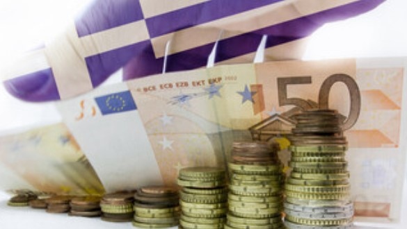 Гръцкото правителство обяви нови мерки срещу финансовата криза Кабинетът Мицотакис